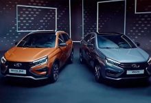 Фото - Стали известны цены на новую Lada Vesta NG