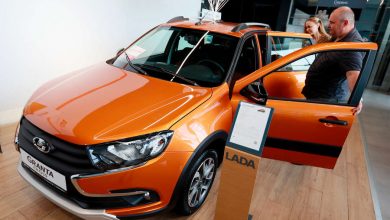 Фото - «АвтоВАЗ» приостановил продажи 6,5 тыс. автомобилей Lada Granta из-за дефекта