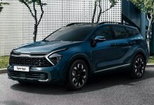 Фото - Базовые версии Kia Sportage остались за бортом рейтинга безопасности из-за плохих фар