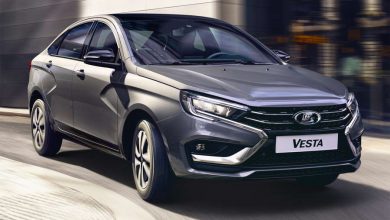 Фото - Цены на обновленные Lada Vesta приблизились к 3 млн рублей