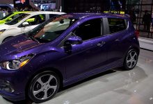 Фото - Chevrolet Spark и Chevrolet Nexia R3 снимут с производства