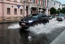 Фото - Автоэксперт Трошанов рассказал о факторах, которые провоцируют ДТП осенью