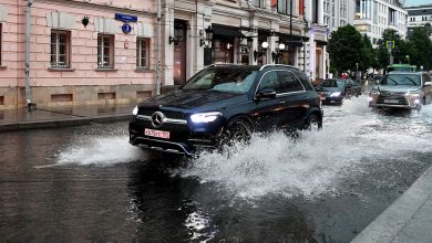 Фото - Автоэксперт Трошанов рассказал о факторах, которые провоцируют ДТП осенью