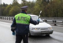 Фото - ГИБДД пообещала водителям тотальные проверки на дорогах. Где ждать засады