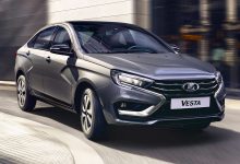 Фото - Глава «АвтоВАЗа» Соколов: выпуск Lada Vesta возобновится в марте 2023 года