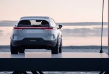 Фото - Polestar выпустит первый в своей истории электрический кроссовер