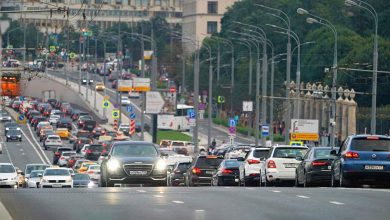 Фото - В России в августе приобрели более тысячи электромобилей с пробегом