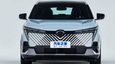 Фото - В Китае представили новый кроссовер GAC формата Toyota RAV4 за $16,8 тыс.