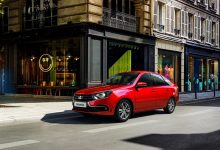 Фото - АвтоВАЗ начал выпуск Lada Granta без электроусилителя руля