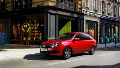 Фото - АвтоВАЗ начал выпуск Lada Granta без электроусилителя руля