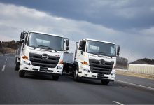 Фото - Главе автопроизводителя Hino урезали зарплату из-за скандала с токсичностью выхлопа