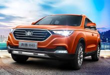 Фото - Кроссовер FAW Besturn X40 подорожал в России более чем на 200 тыс. рублей