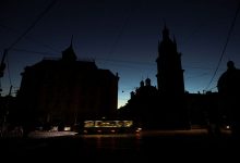 Фото - На Украине приостановили выдачу водительских прав из-за проблем с электричеством