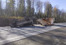 Фото - Полицейские нашли путешественника, пропавшего после визита в кафе на Байкале