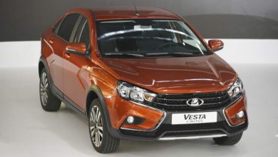 Фото - У российских дилеров заканчиваются запасы Lada Vesta