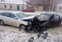 Фото - Автомобиль «ЗАЗ» оторвался при буксировке и попал в лобовое ДТП