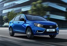 Фото - АвтоВАЗ будет оснащать Lada Vesta китайской системой ABS Kesens