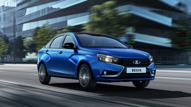 Фото - АвтоВАЗ будет оснащать Lada Vesta китайской системой ABS Kesens