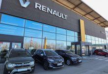 Фото - Дилеры попросили включить марку Renault в программу льготного кредитования