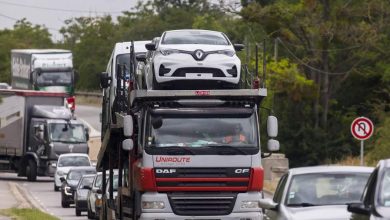 Фото - Иран ввел запрет на импорт в страну французских автомобилей