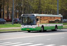 Фото - В Хабаровске водитель автобуса не выпустил школьницу из-за сбоя оплаты