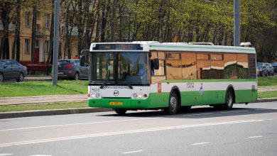 Фото - В Хабаровске водитель автобуса не выпустил школьницу из-за сбоя оплаты