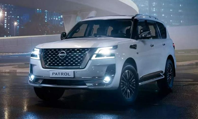 Фото - Внедорожники Nissan Patrol вновь появились в России